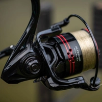 Drennan Red Range 4000 Feeder Reel